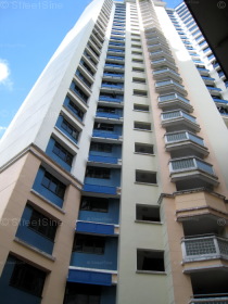 Blk 112B Depot Heights (Bukit Merah), HDB 5 Rooms #255432
